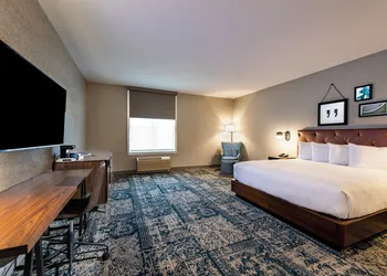 Radisson Hotel Fairview Heights - St. Louis hotel thumbnail 6