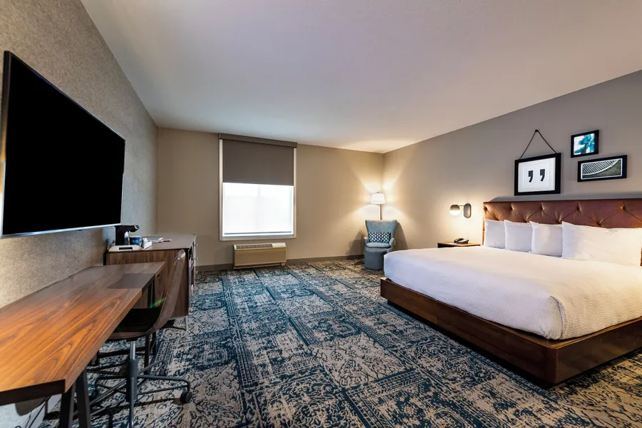 Radisson Hotel Fairview Heights - St. Louis hotel detail image 6
