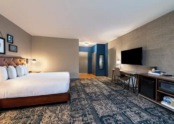 Radisson Hotel Fairview Heights - St. Louis hotel thumbnail 7