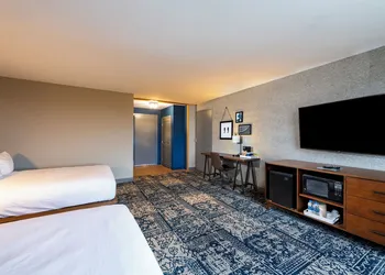 Radisson Hotel Fairview Heights - St. Louis hotel thumbnail 8