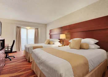 Travelodge by Wyndham Lloydminster hotel thumbnail 5