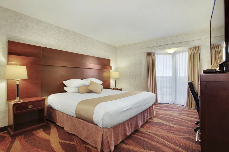 Travelodge by Wyndham Lloydminster hotel detail image 6