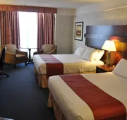 Travelodge by Wyndham Lloydminster hotel detail image 7