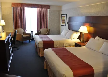 Travelodge by Wyndham Lloydminster hotel thumbnail 7