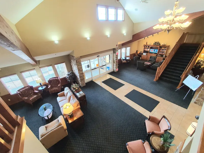 AmeriVu Inn & Suites - Waconia hotel detail image 2