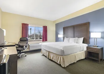 Days Inn by Wyndham Ellensburg hotel thumbnail 3