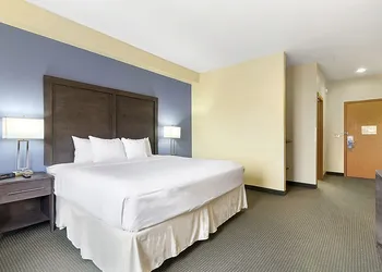 Days Inn by Wyndham Ellensburg hotel thumbnail 4
