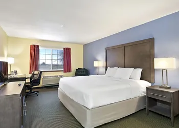 Days Inn by Wyndham Ellensburg hotel thumbnail 5