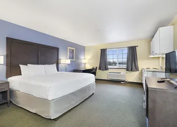 Days Inn by Wyndham Ellensburg hotel thumbnail 6