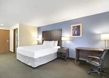 Days Inn by Wyndham Ellensburg hotel thumbnail 7