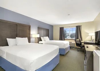 Days Inn by Wyndham Ellensburg hotel thumbnail 8