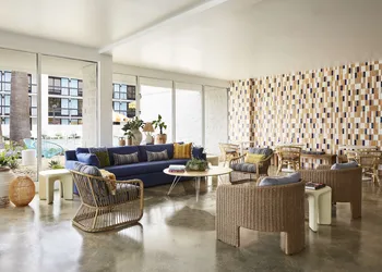 Avatar Hotel Santa Clara, Tapestry Collection by Hilton hotel thumbnail 2