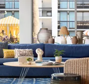 Avatar Hotel Santa Clara, Tapestry Collection by Hilton hotel detail image 5
