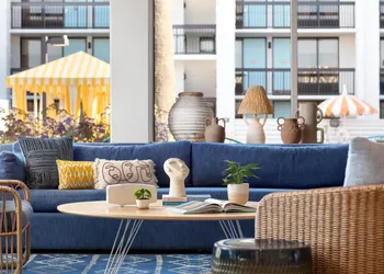 Avatar Hotel Santa Clara, Tapestry Collection by Hilton hotel thumbnail 5