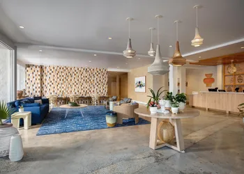 Avatar Hotel Santa Clara, Tapestry Collection by Hilton hotel thumbnail 6