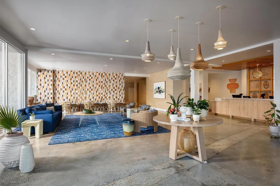 Avatar Hotel Santa Clara, Tapestry Collection by Hilton hotel detail image 6