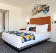 Avatar Hotel Santa Clara, Tapestry Collection by Hilton hotel detail image 7