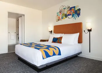 Avatar Hotel Santa Clara, Tapestry Collection by Hilton hotel thumbnail 7