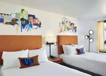 Avatar Hotel Santa Clara, Tapestry Collection by Hilton hotel thumbnail 8