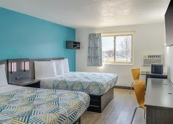 Motel 6 Sedalia, MO hotel thumbnail 7