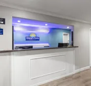 Days Inn by Wyndham Temple hotel detail image 4