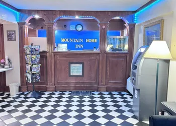 Mountain Home Inn hotel thumbnail 2