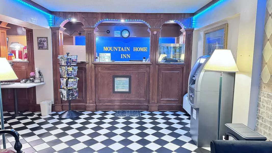 Mountain Home Inn hotel detail image 2