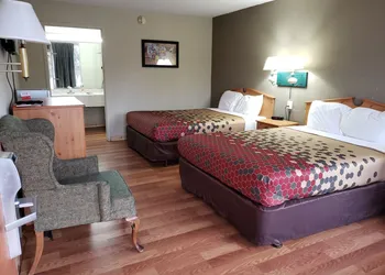 Mountain Home Inn hotel thumbnail 4