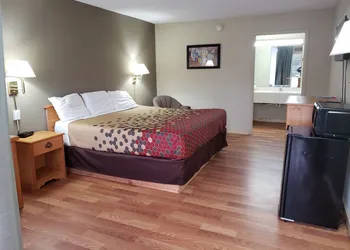 Mountain Home Inn hotel thumbnail 5