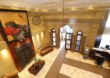 Hotel Brossard, an Ascend Collection Hotel hotel thumbnail 3