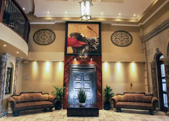 Hotel Brossard, an Ascend Collection Hotel hotel thumbnail 4