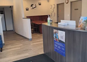Days Inn by Wyndham Safford, AZ hotel thumbnail 2