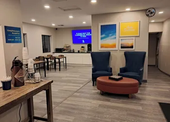 Days Inn by Wyndham Safford, AZ hotel thumbnail 3