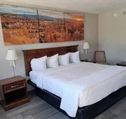 Days Inn by Wyndham Safford, AZ hotel detail image 4
