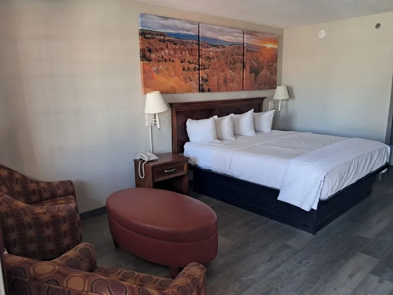 Days Inn by Wyndham Safford, AZ hotel detail image 6