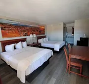 Days Inn by Wyndham Safford, AZ hotel detail image 7