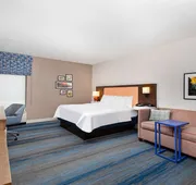 Hampton Inn Corbin KY hotel detail image 3