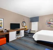 Hampton Inn Corbin KY hotel detail image 4