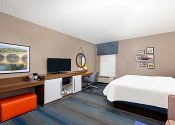 Hampton Inn Corbin KY hotel thumbnail 4