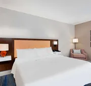 Hampton Inn Corbin KY hotel detail image 7