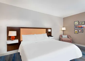 Hampton Inn Corbin KY hotel thumbnail 7