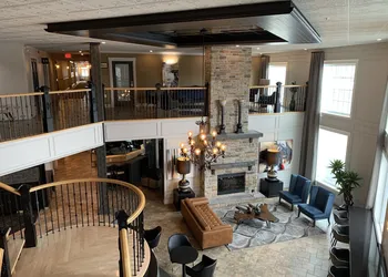 Best Western Plus Edmundston Hotel hotel thumbnail 2