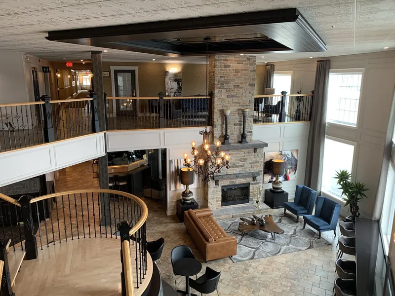 Best Western Plus Edmundston Hotel hotel detail image 2