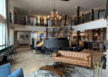Best Western Plus Edmundston Hotel hotel thumbnail 3