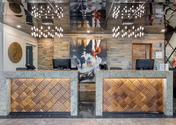 Best Western Plus Edmundston Hotel hotel thumbnail 7