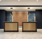 Hyatt Select St. Louis Airport hotel detail image 4