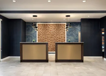 Hyatt Select St. Louis Airport hotel thumbnail 4