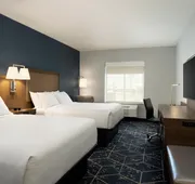 Hyatt Select St. Louis Airport hotel detail image 7