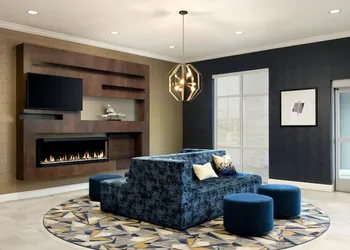 Hyatt Select St. Louis Airport hotel thumbnail 3