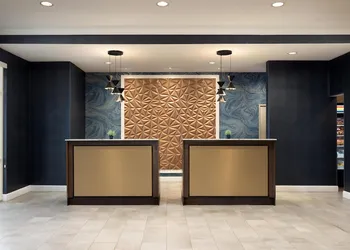 Hyatt Select St. Louis Airport hotel thumbnail 4